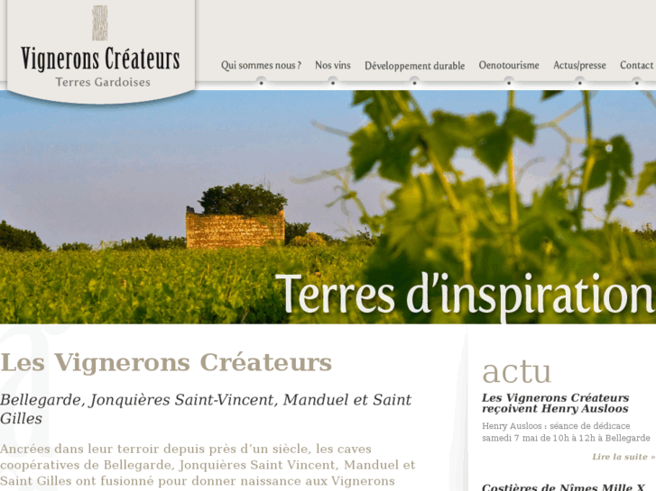 www.vignerons-createurs.com