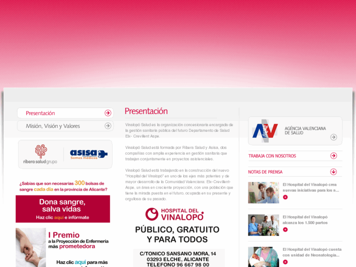 www.vinaloposalud.com