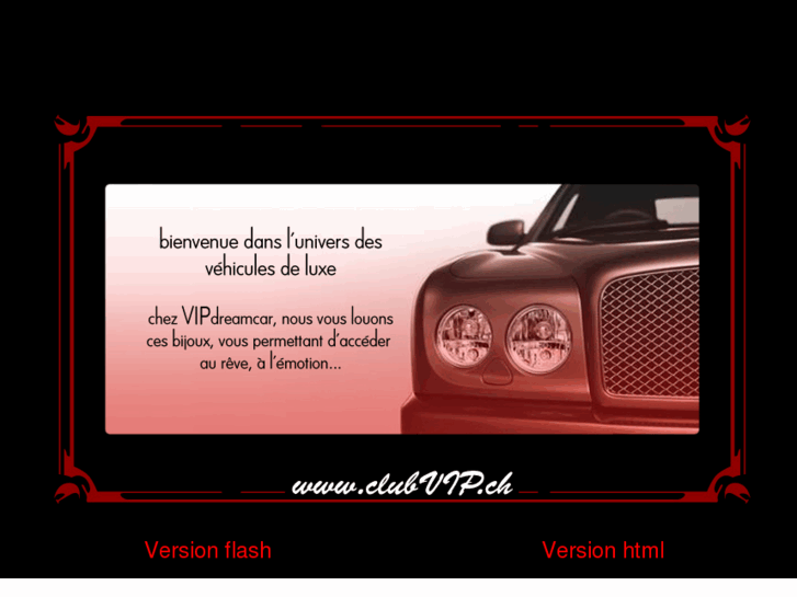 www.vip-dreamcars.com