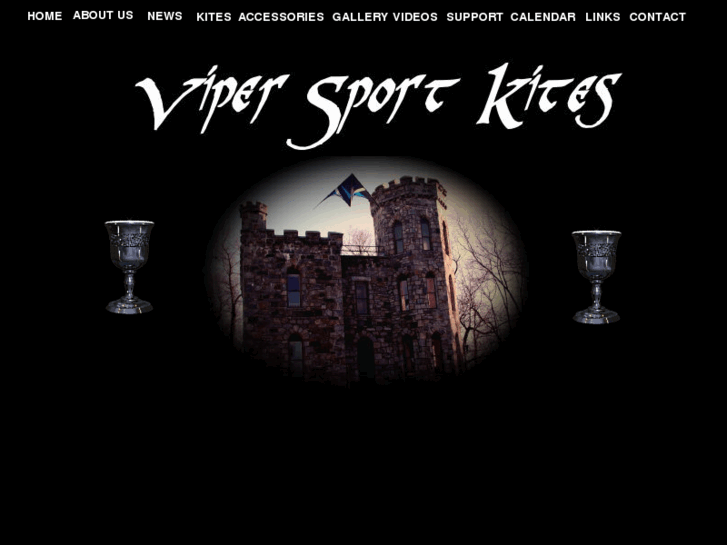 www.vipersportkites.com