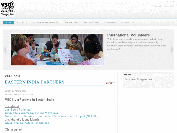 www.vsoindia.org