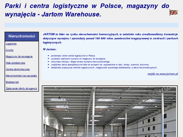 www.warehouse.com.pl