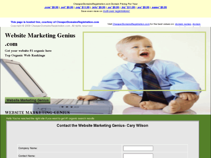 www.websitemarketinggenius.com