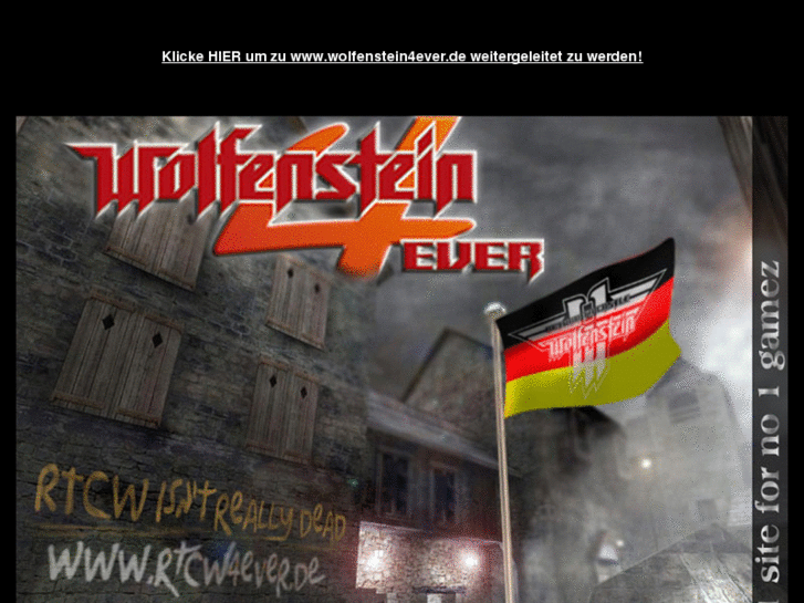 www.wolfenstein4ever.de