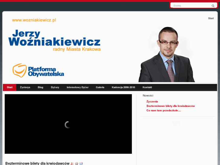 www.wozniakiewicz.pl