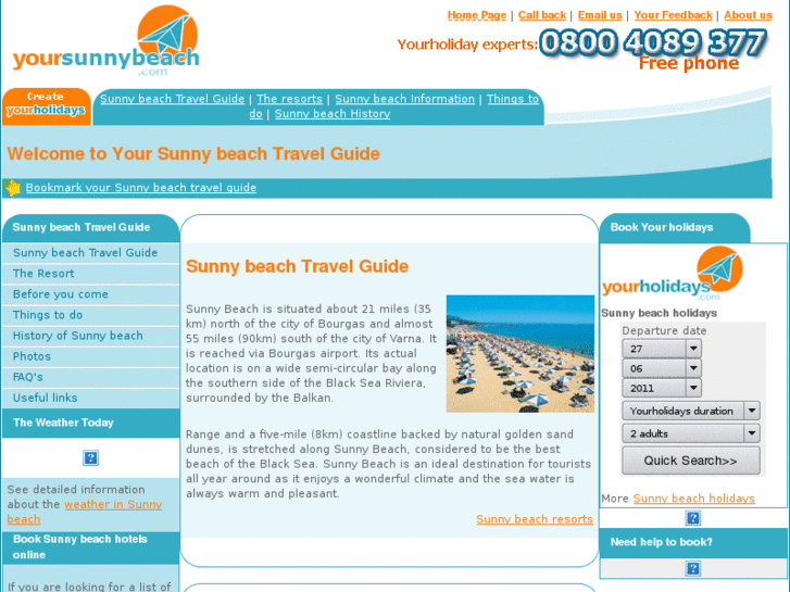 www.your-sunnybeach.com