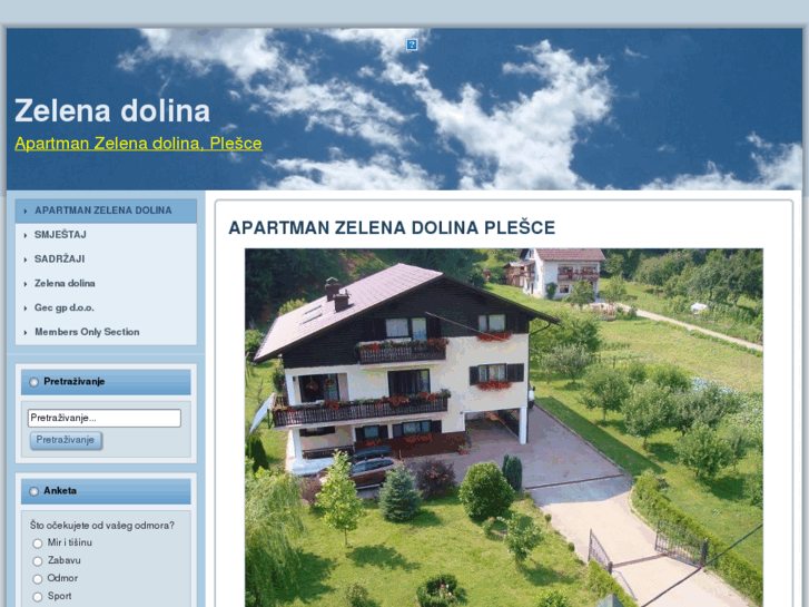 www.zelenadolina.net