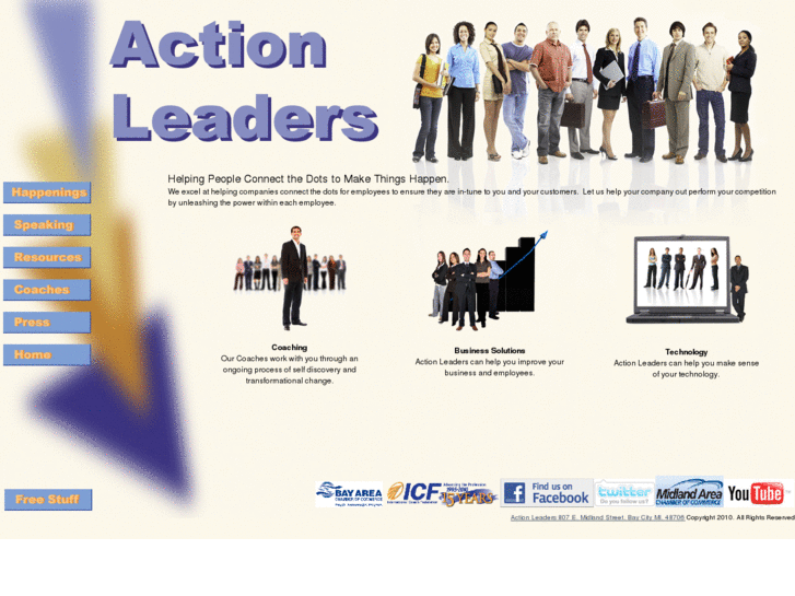 www.actionleaders.com