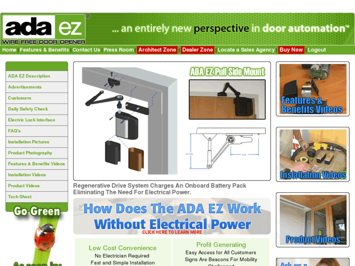 www.adaoperator.com