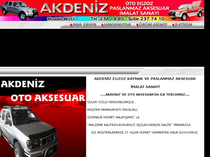 www.akdenizotoaksesuar.com