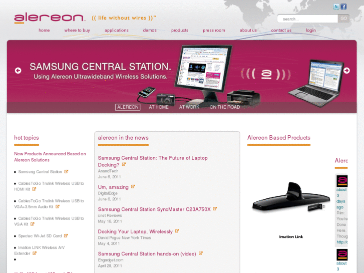 www.alereon.com