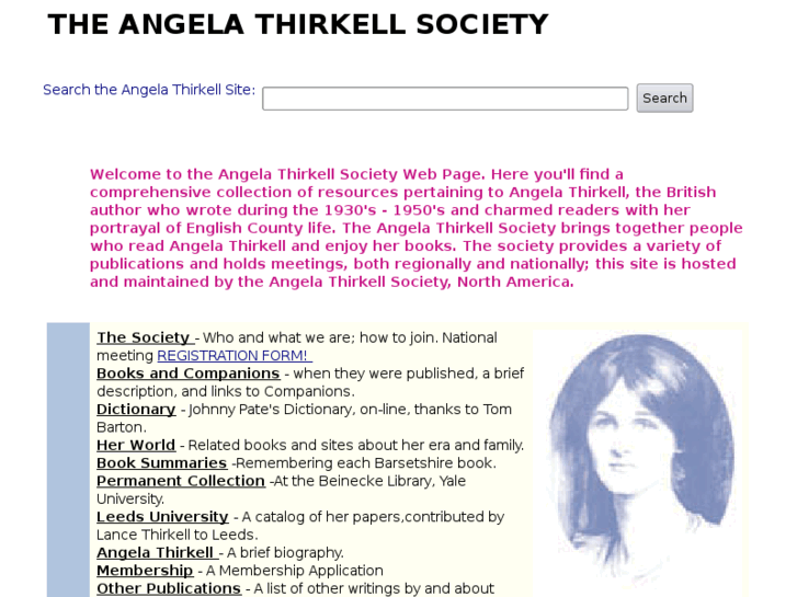 www.angelathirkell.org