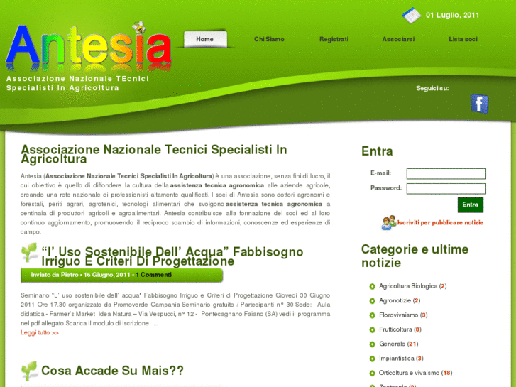 www.antesia.it