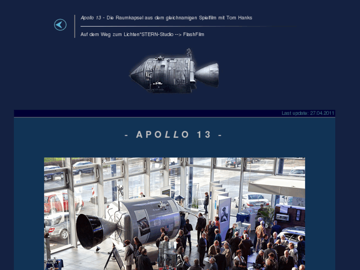 www.apollo-13.eu