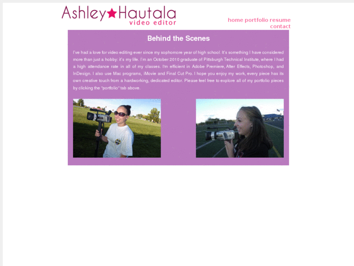 www.ashleyhmedia.com