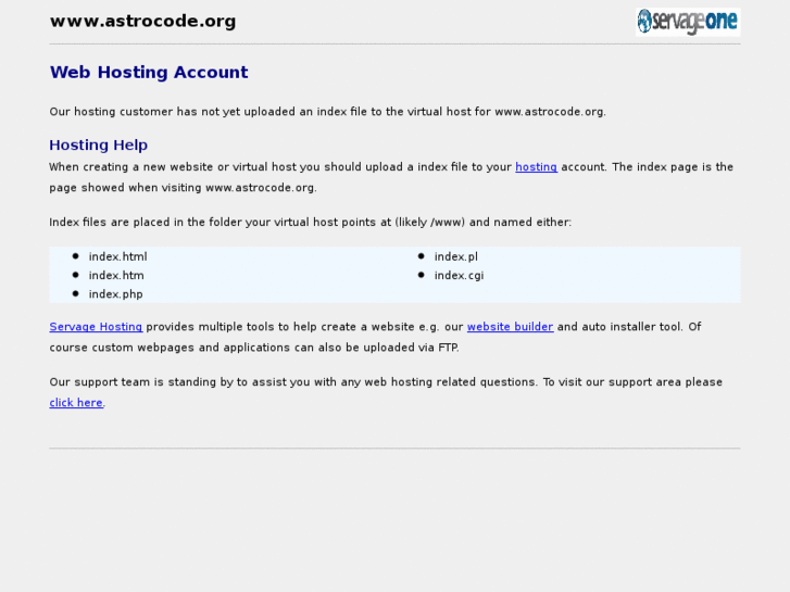 www.astrocode.org