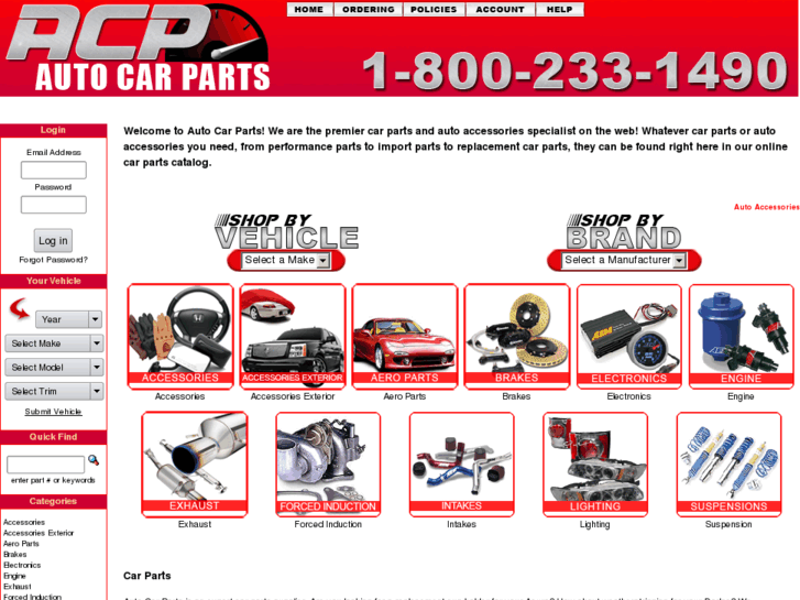 www.autocarparts.com