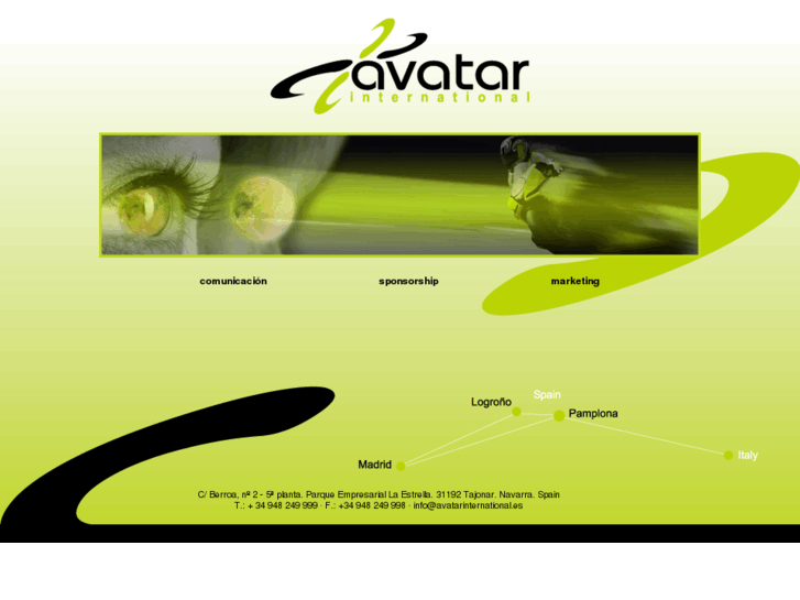 www.avatarinternational.es