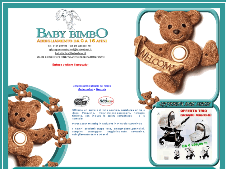 www.babybimbo.com