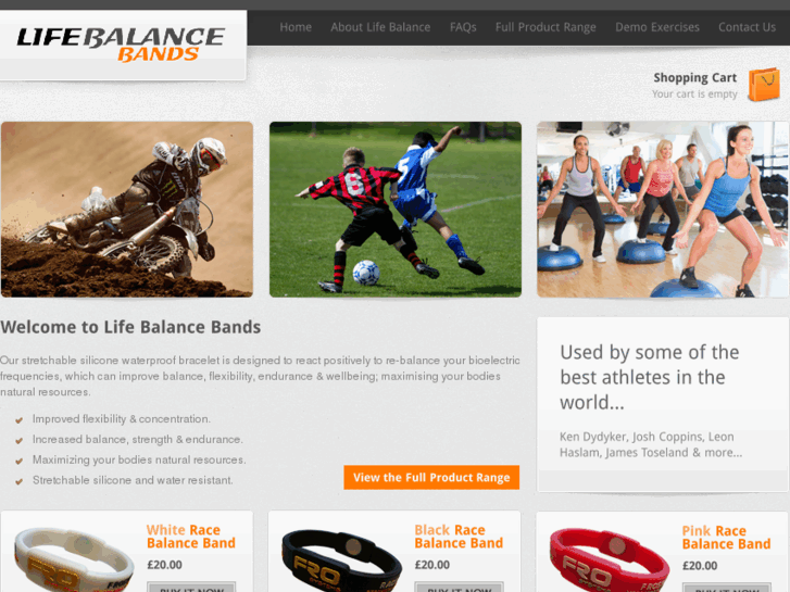 www.balancebracelet.co.uk