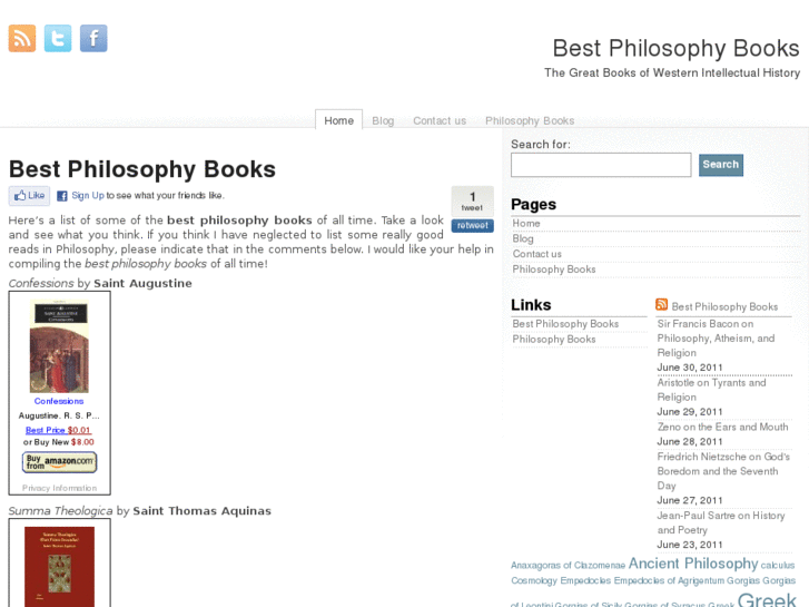 www.bestphilosophybooks.com