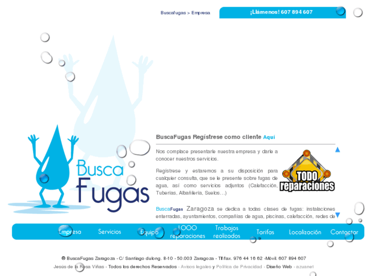 www.buscafugas.com