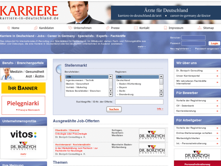 www.career-in-germany.com
