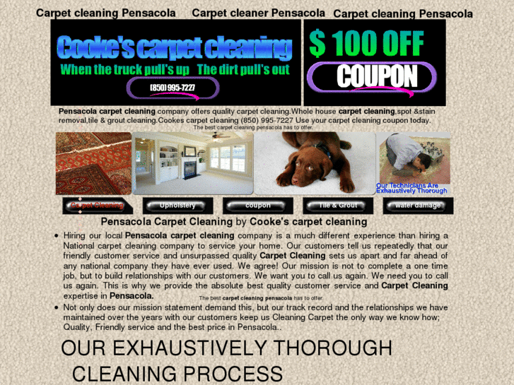 www.carpet-cleaning-pensacola.com