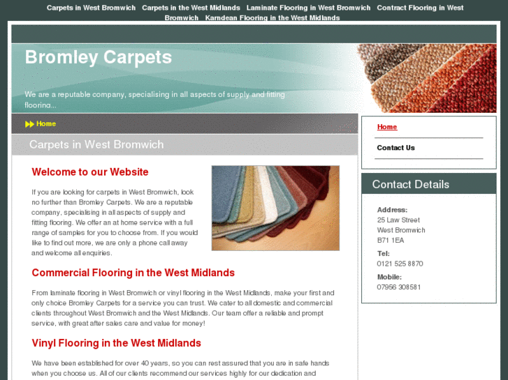 www.carpetswestmidlands.com