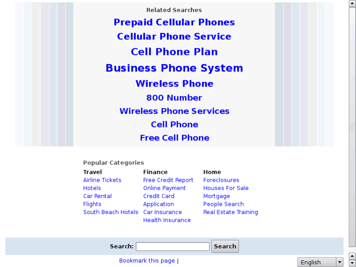 www.cell-telephone.com