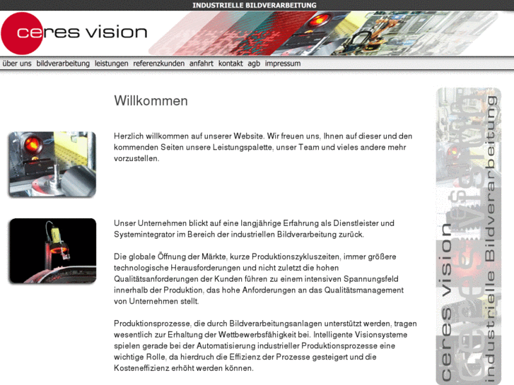 www.ceres-vision.biz