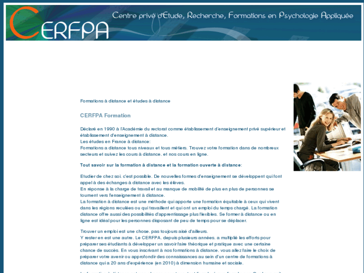 www.cerfpa.com