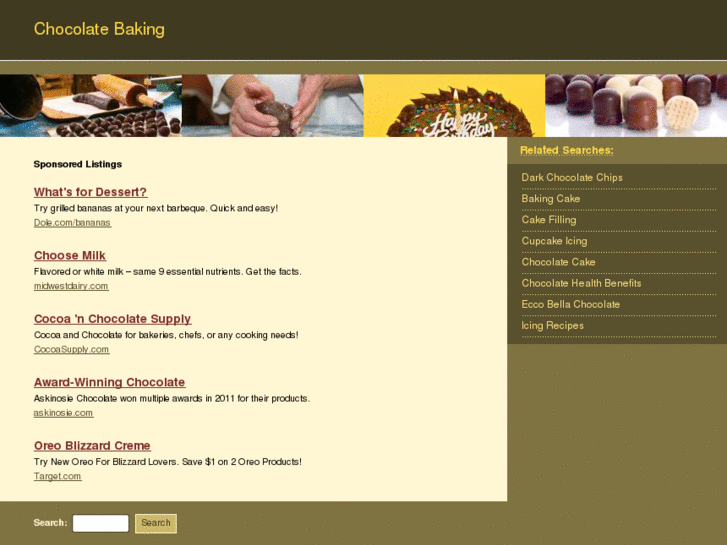 www.chocolatebaking.com