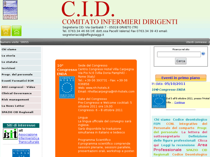 www.cid-infermieridirigenti.it