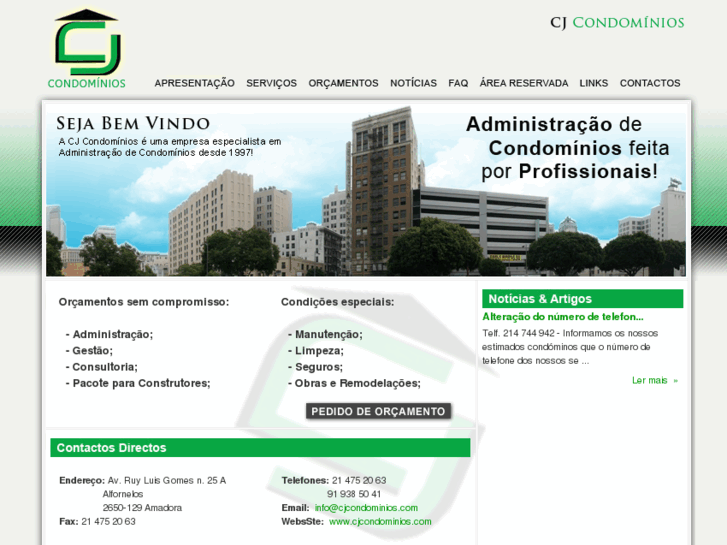 www.cjcondominios.com