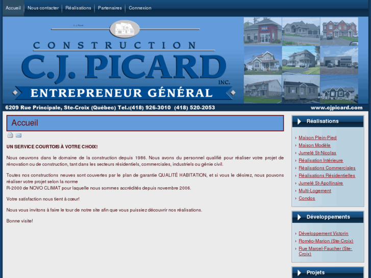 www.cjpicard.com
