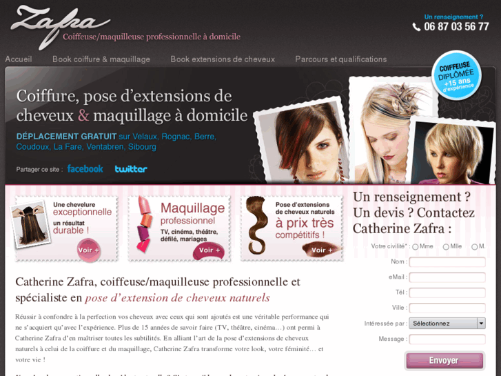 www.coiffure-extensions13.com