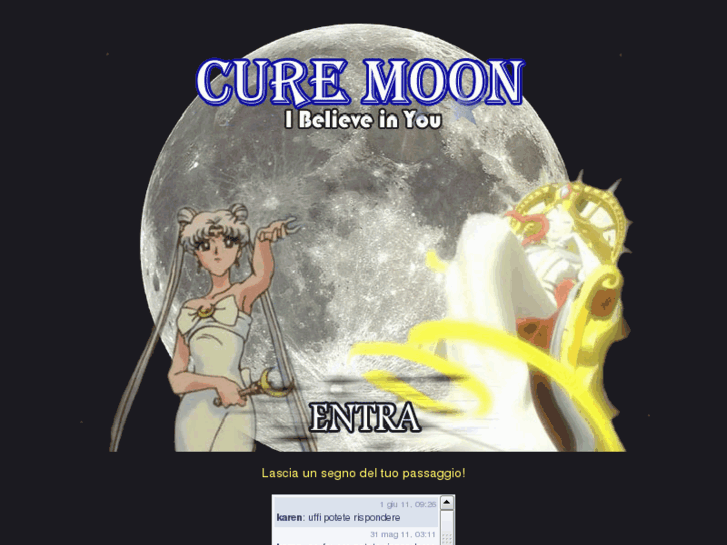 www.curemoon.com