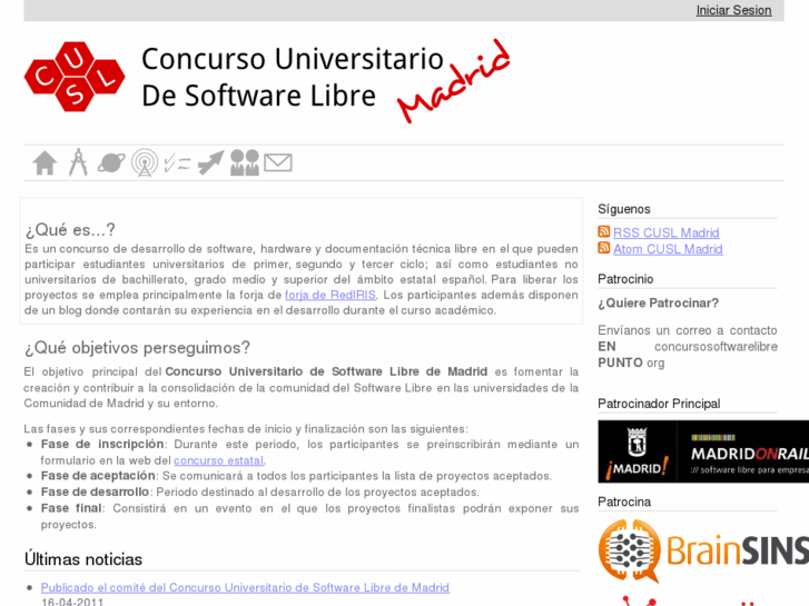 www.cuslmadrid.org