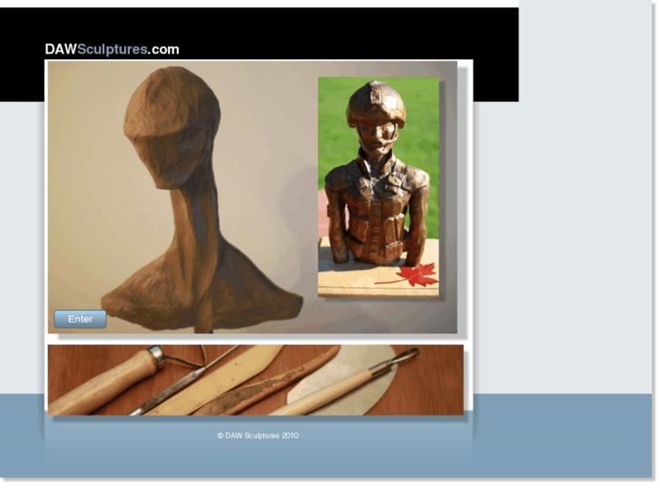 www.dawsculptures.com