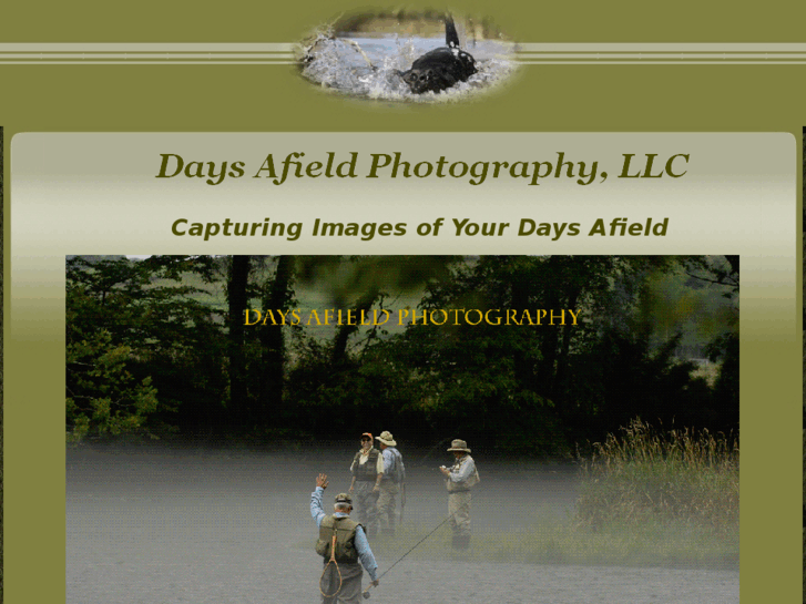 www.daysafieldphotography.com