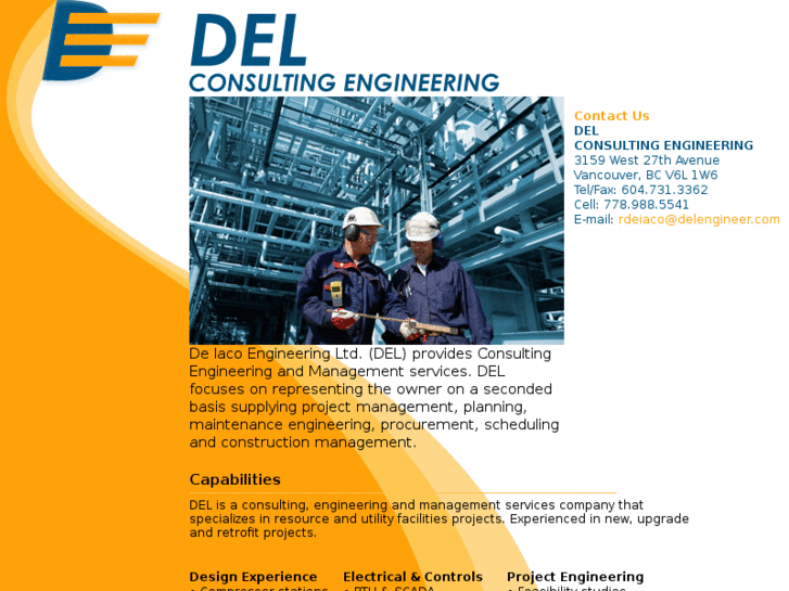 www.delengineer.com