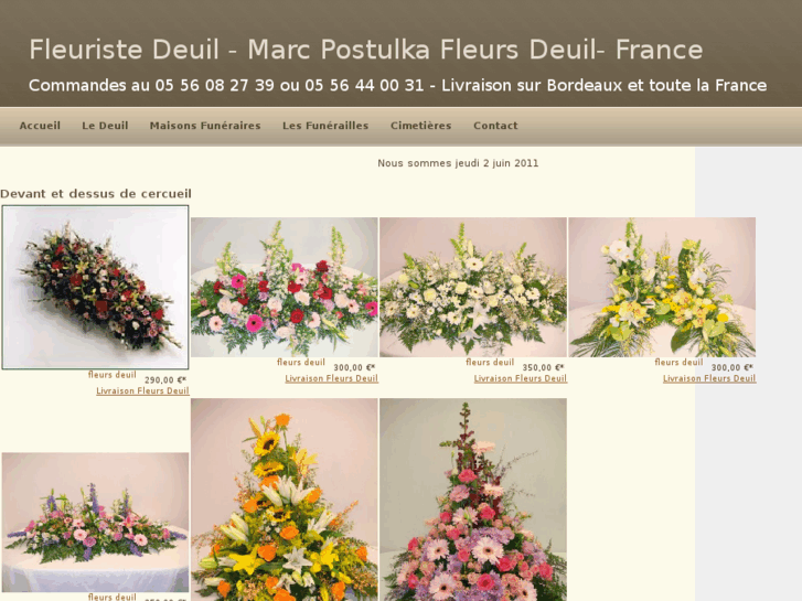 www.deuil-postulka.fr