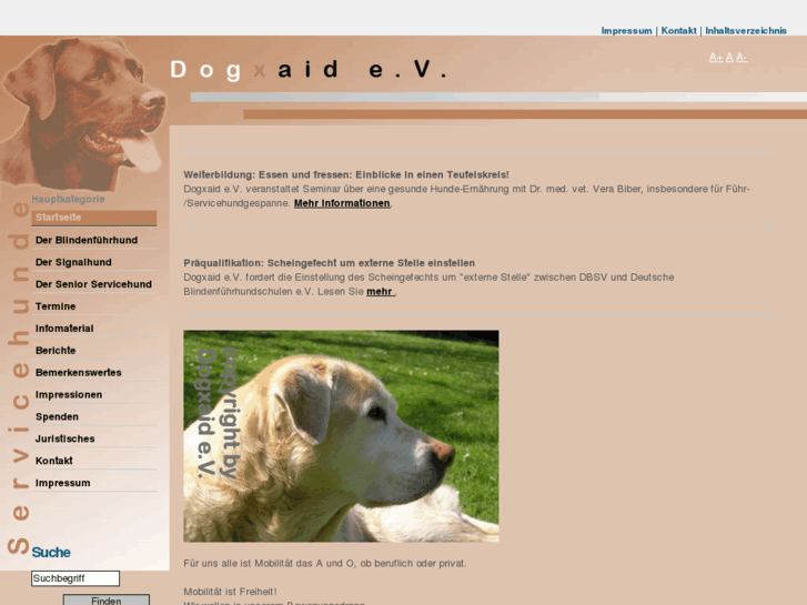 www.dogxaid.org