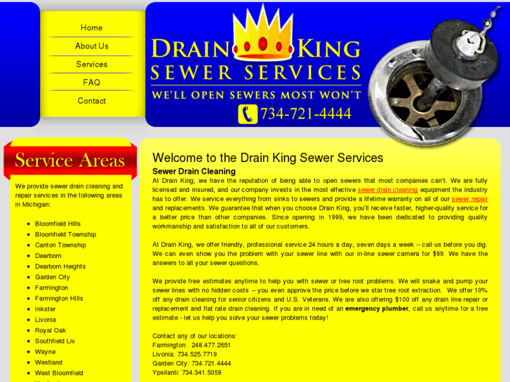 www.drainkingsewerservice.com