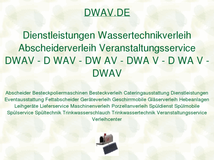 www.dwav.de