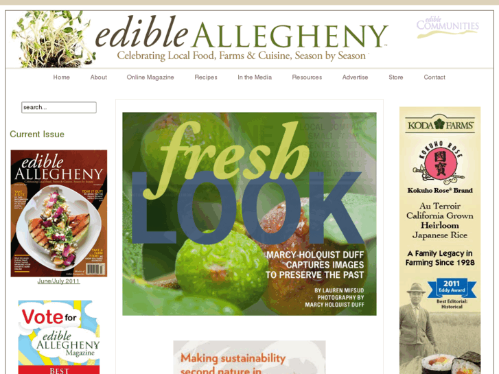 www.edibleallegheny.com