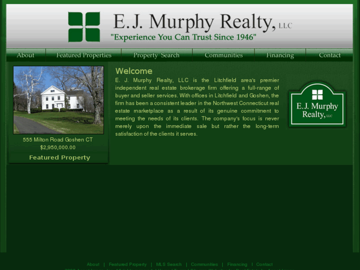 www.ejmurphyrealty.com