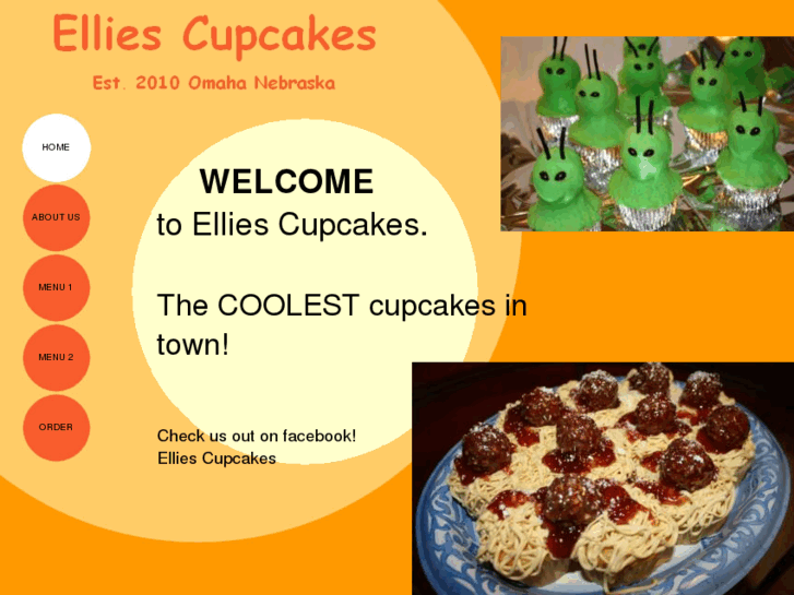 www.elliescupcakes.com