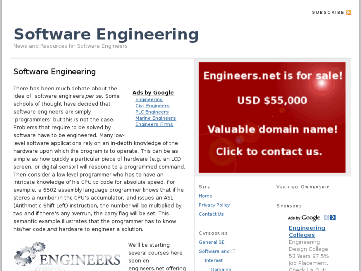 www.engineers.net